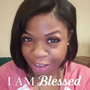 Meet your Posher, Syreeta